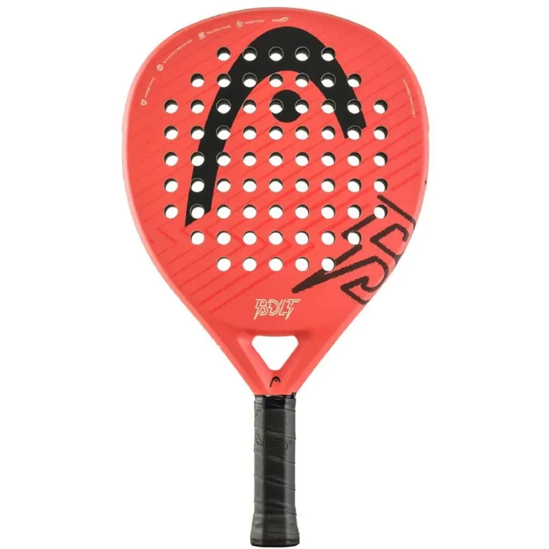 Expresní Doručení Bolt 2026 raketa na padel RDBK