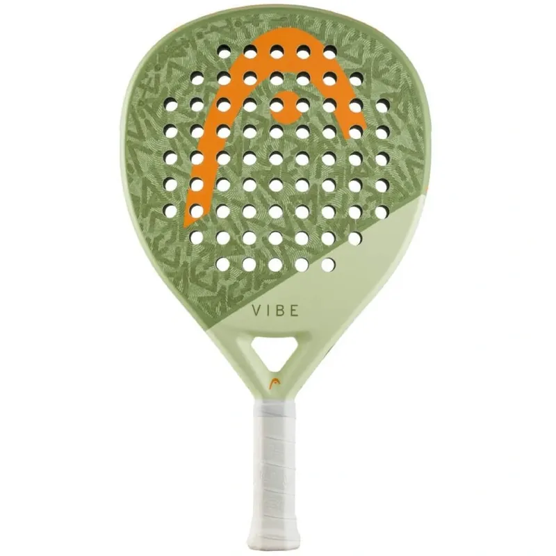 Vibe 2026 raketa na padel GROR Must-Have
