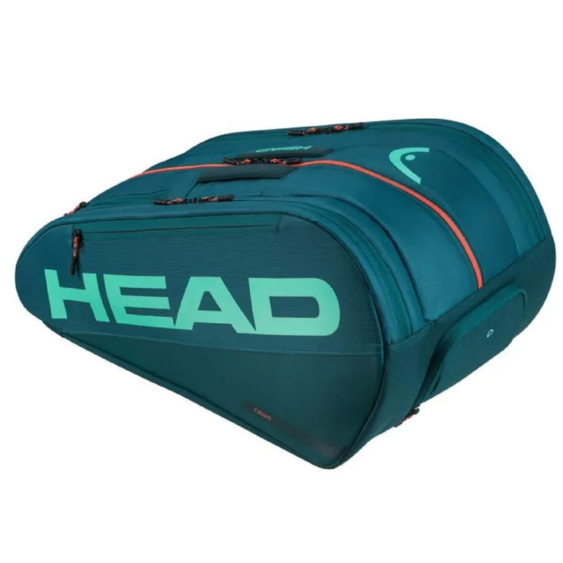 Tour Padel Bag L taška na padel GEOR Omezená Nabídka