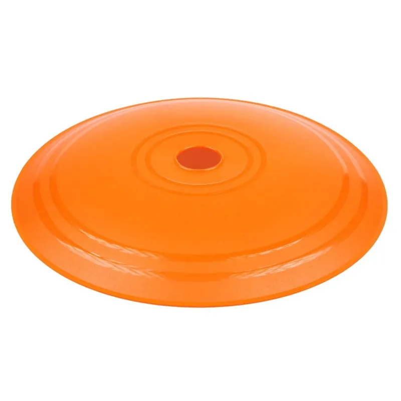 Flat Disc vytyčovací mety oranžová Nejlepší Cena
