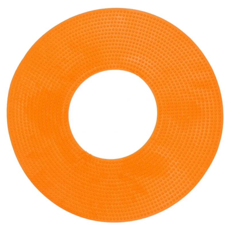 Flat Ring značka na podlahu oranžová Super Cena