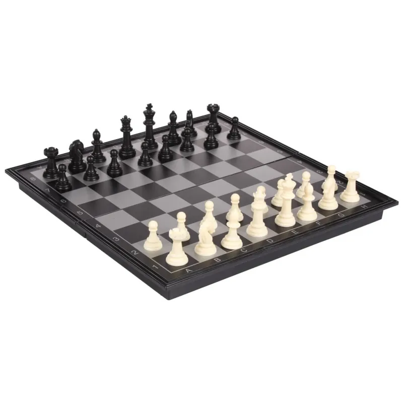Must-Have Chess 27 magnetické šachy