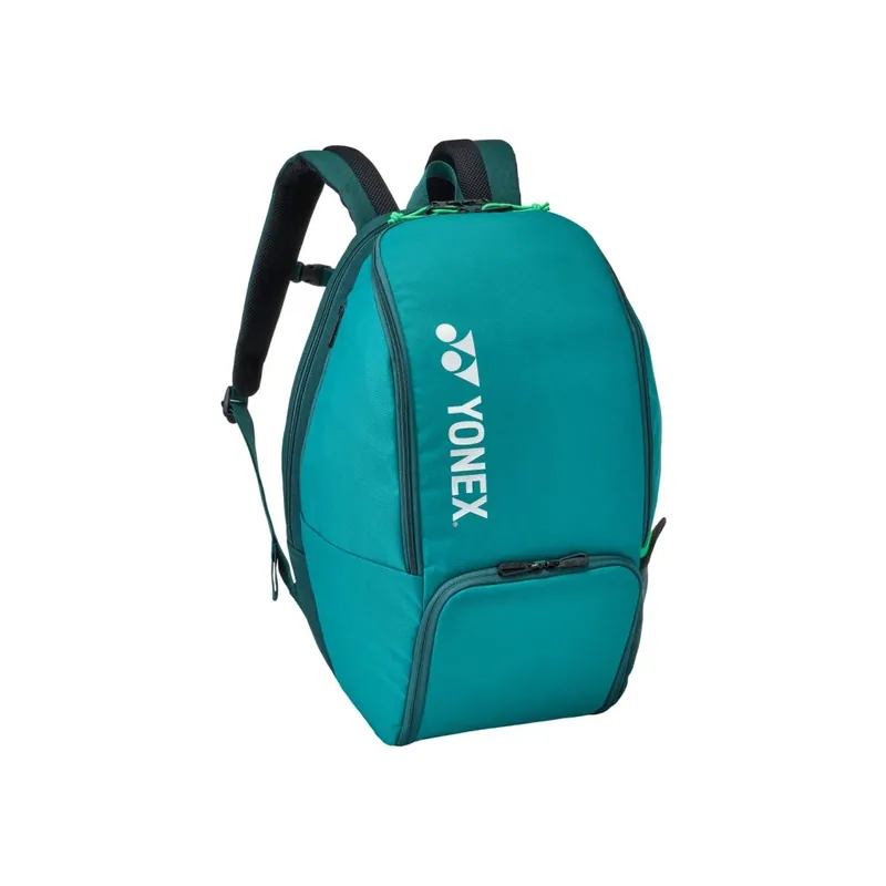 Dokud Zásoby Vydrží Batoh YONEX 92412 B PRO - Dark Green