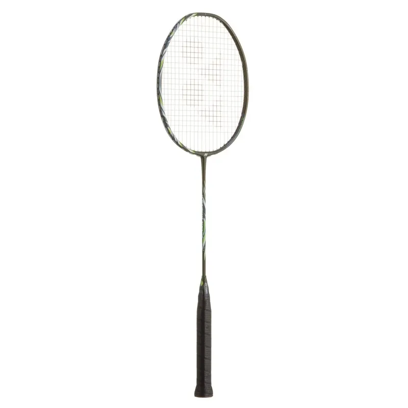 Víkendová Akce Badmintonová raketa YONEX ASTROX 100 TOUR VA - Dark Olive