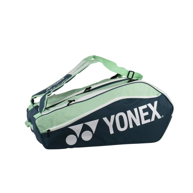 Expresní Doručení Bag YONEX 1225 - Petrol/Mint
