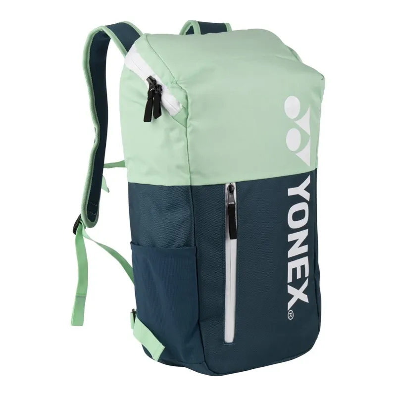 Jen Po Omezenou Doba Batoh YONEX 2824 - Petrol/Mint