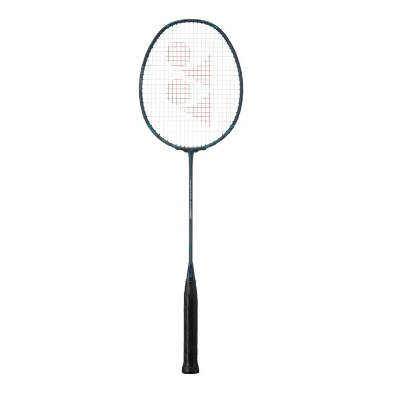 Oblíbený Badmintonová raketa YONEX NANOFLARE 800 GAME - tmavě zelená