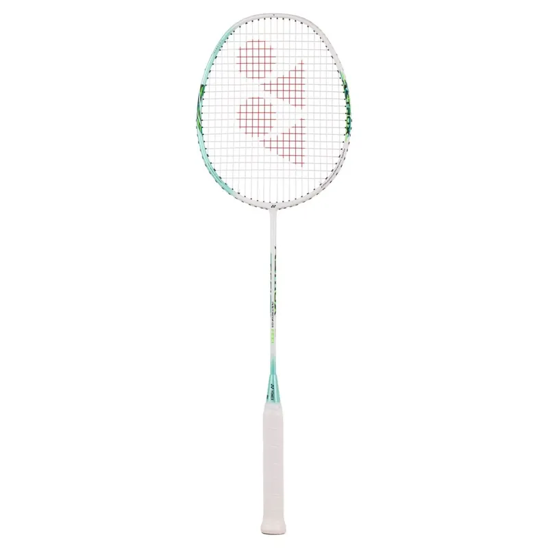 Badmintonová raketa YONEX ASTROX 01 FEEL - bílá, světle zelená Hit Sezóny