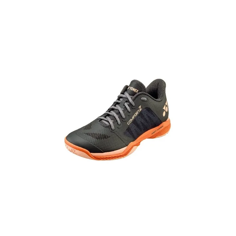 Aktuální Halová obuv YONEX PC COMFORT Z3 MEN - Dark Gray
