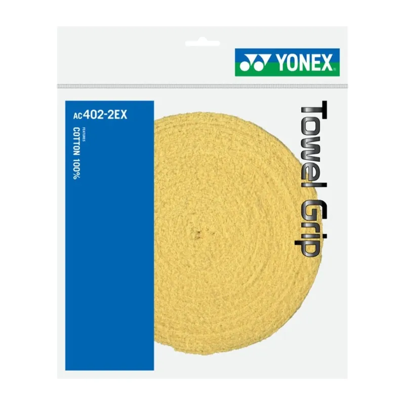 Oblíbený Froté omotávka YONEX AC 402-2