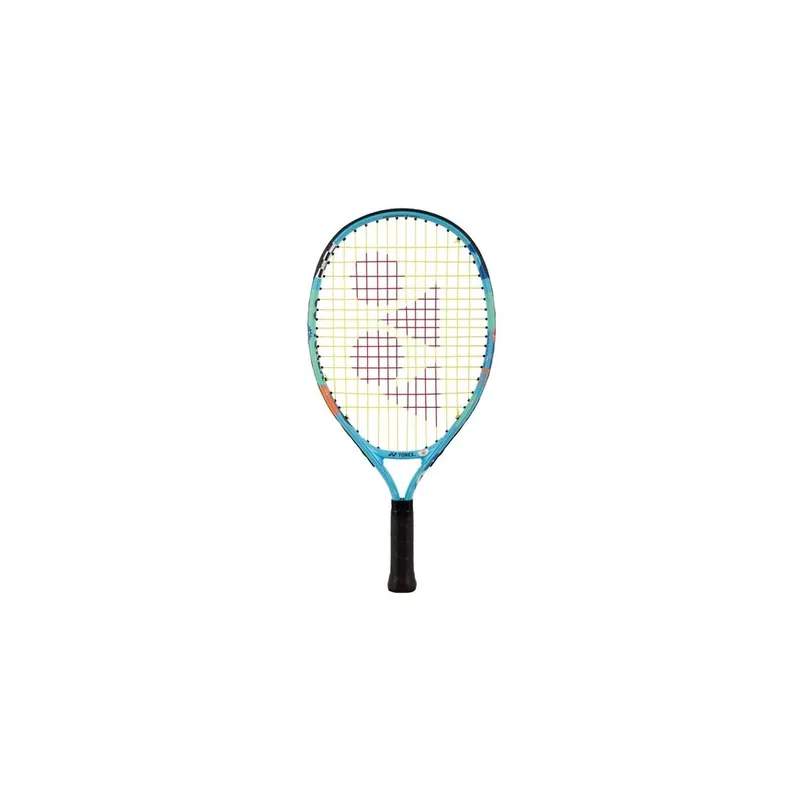 Tenisová raketa YONEX JUN 17 - Ocean Blue Nízká Cena