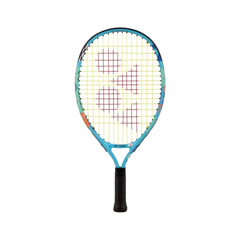 Tenisová raketa YONEX JUN 19 - Ocean Blue Ihned K Objednání
