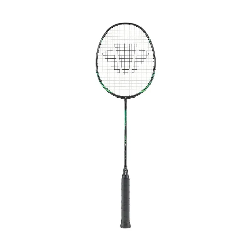 Nejlepší Cena Badmintonová raketa CARLTON GP-X 78