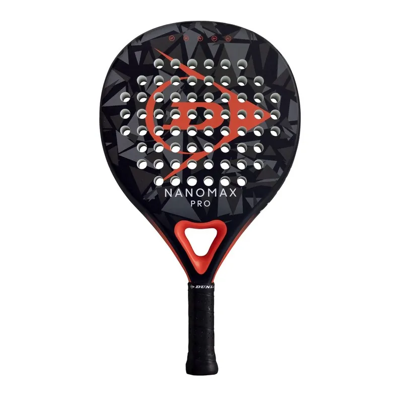 Odeslání Ihned Padel raketa DUNLOP NANOMAX PRO ‘25
