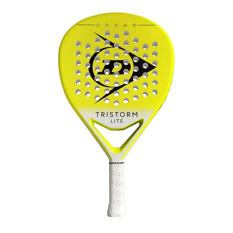 Výhodná Nabídka Padel raketa DUNLOP TRISTORM LITE ‘25