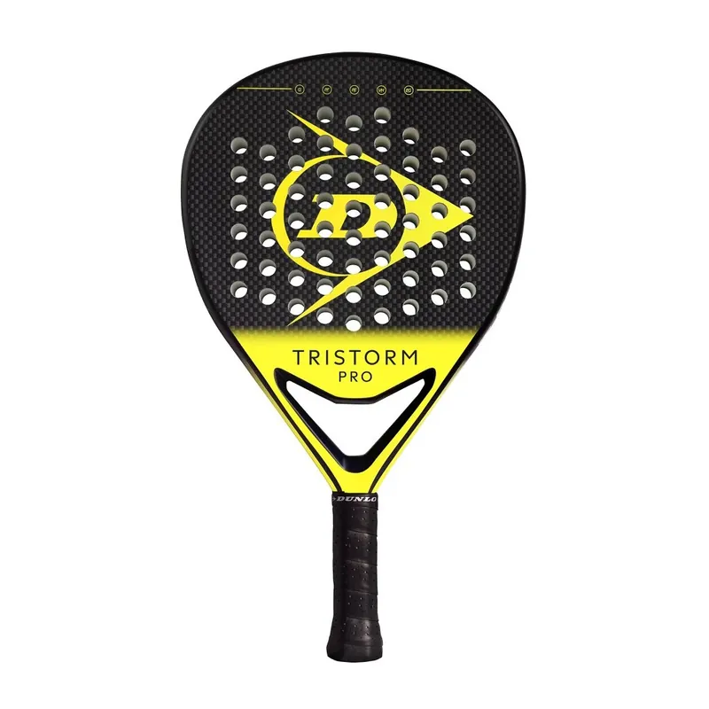 Nová Kolekce Padel raketa DUNLOP TRISTORM PRO ‘25