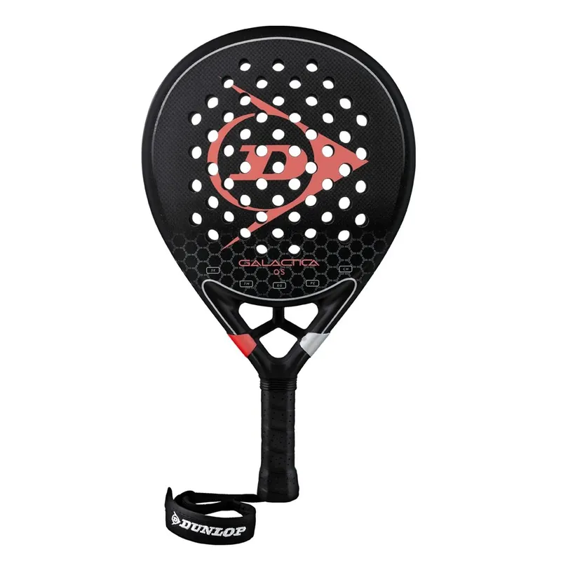 Cenový Hit Padel raketa DUNLOP GALACTICA OS ‘25