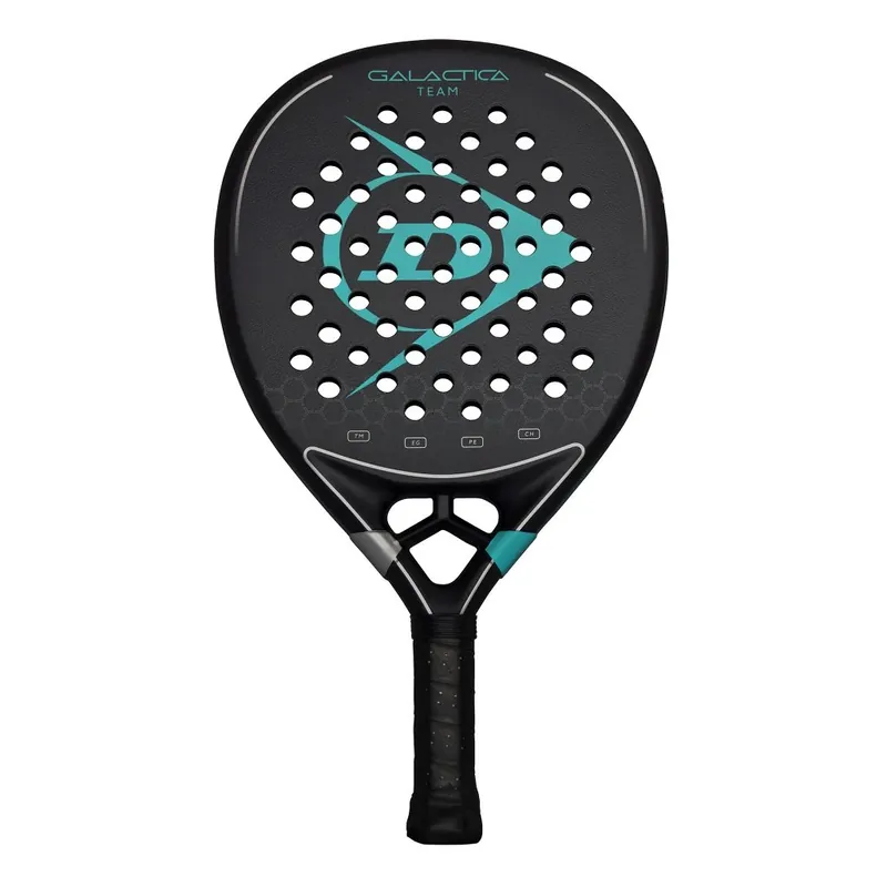 Padel raketa DUNLOP GALACTICA TEAM ‘25 Akční Nabídka