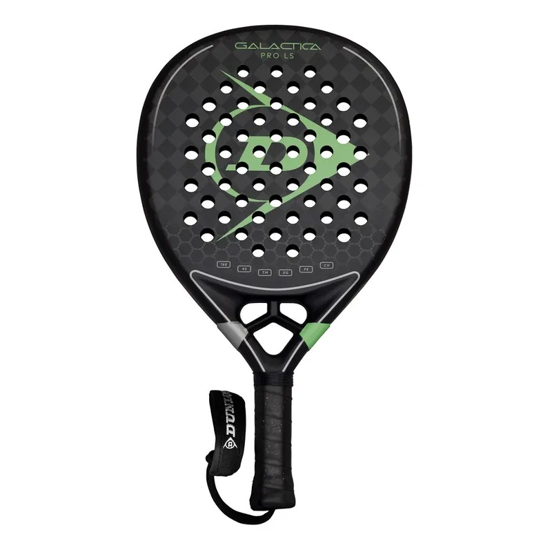 Tovární Cena Padel raketa DUNLOP GALACTICA PRO LS ‘25