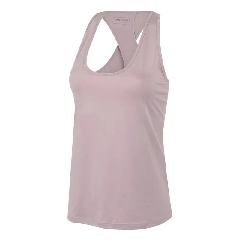 Must-Have Dámské funkční tílko Tao L light purple