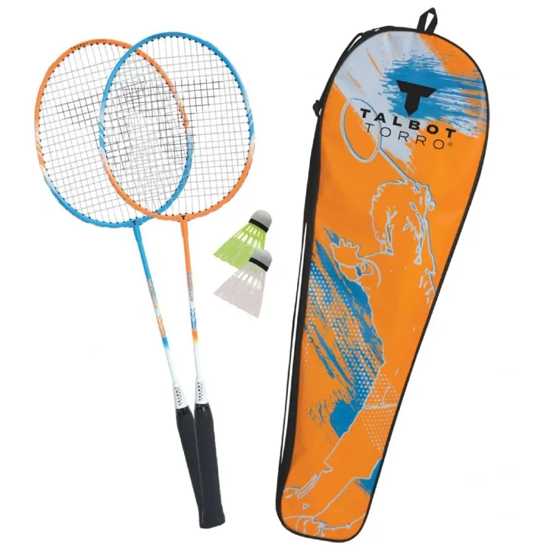 Nízká Cena Attacker badmintonová sada