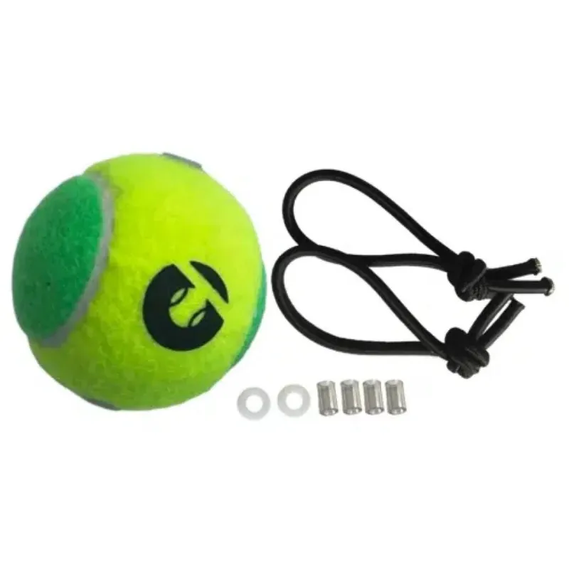Ball Pack náhradní set pro tenisový trenažér Vysoce Kvalitní