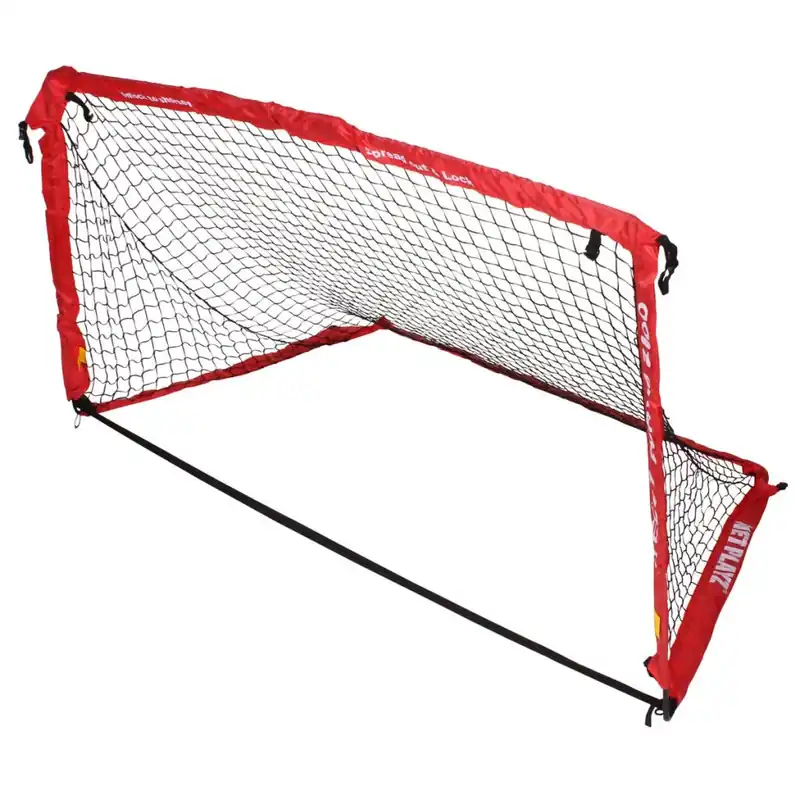 Bezpečná Platba 2M Quick Fold Goal fotbalová branka