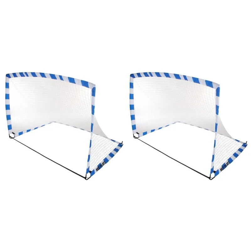 Top Prodej Handball Goals Pop Up branka na házenou 1,8 x 1,2 m