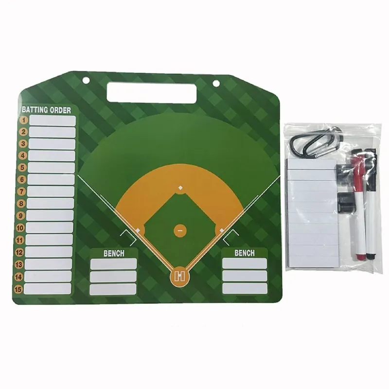 Vysoce Kvalitní Baseball B11 trenérská tabule