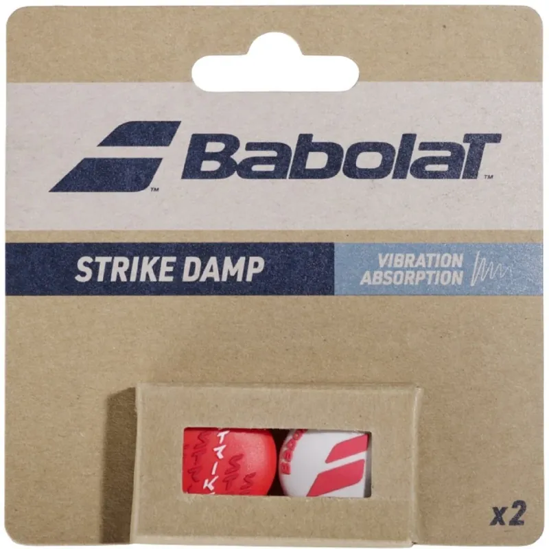 Strike Damp X2 vibrastop Sezónní Sleva