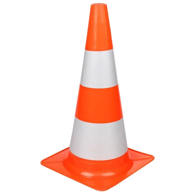 Traffic Cone 38 vytyčovací kužel Horká Nabídka