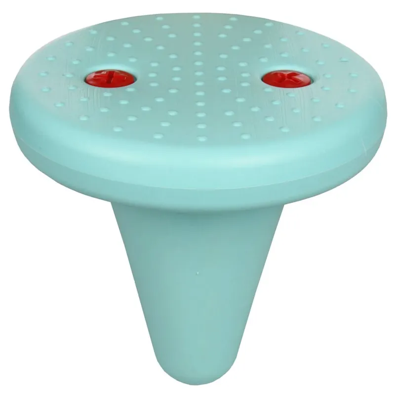 Levný Sensory Balance Stool balanční sedátko tyrkysová