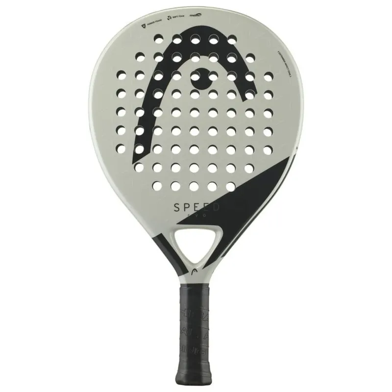 Vysoce Kvalitní Evo Speed 2025 raketa na padel