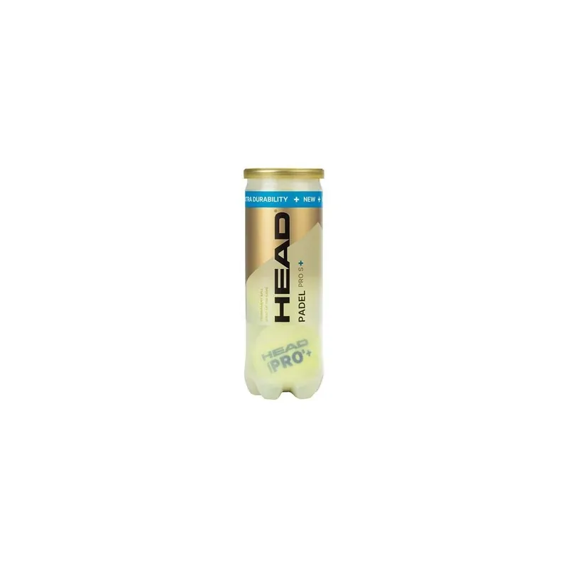 Padel Pro S+ míčky na padel Zlevněný