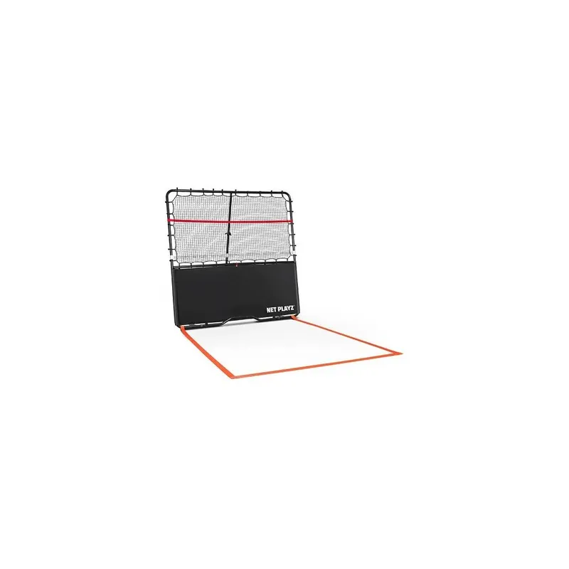 Nová Kolekce Pickleball Rebounder 6FT trenažér na pickleball