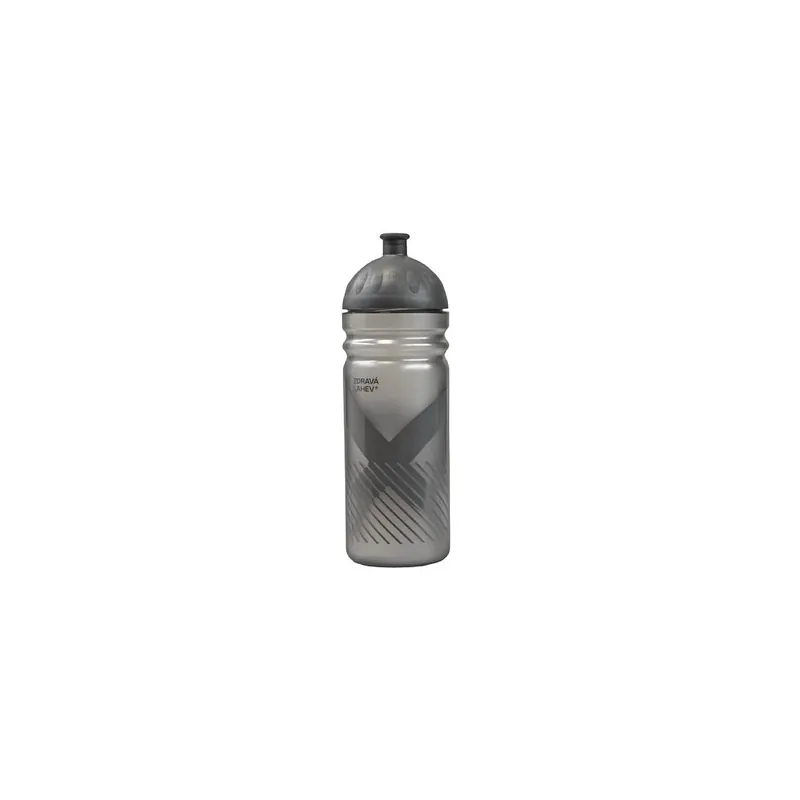 Oblíbený Sport XO zdravá láhev 700 ml antracitová
