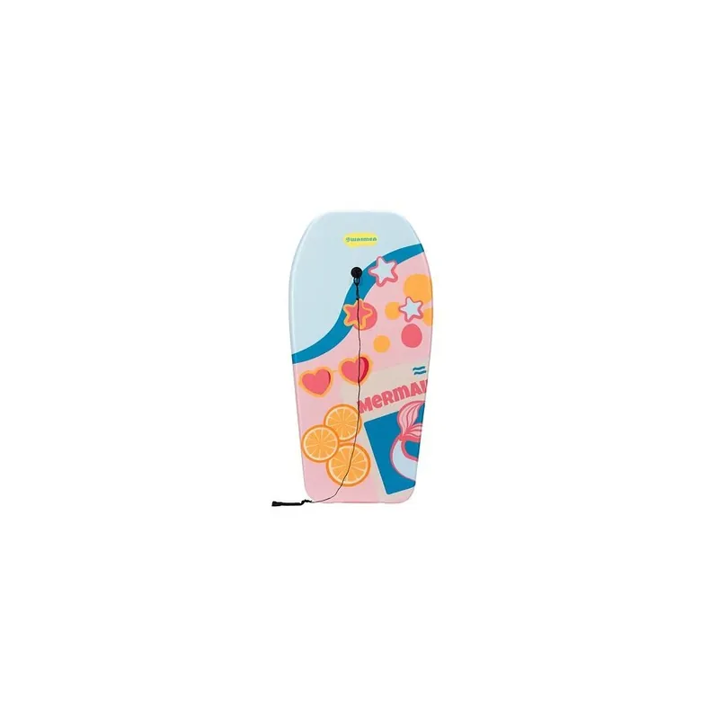 Vysoce Kvalitní Ikaia Bodyboard surfovací prkno RBG
