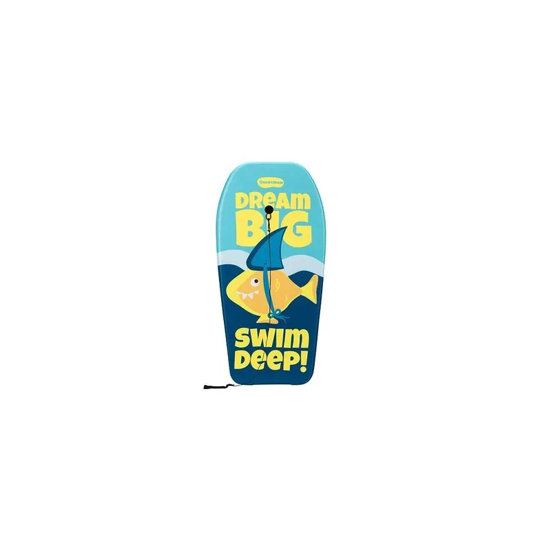 Ikaia Bodyboard surfovací prkno BLG Víkendová Akce
