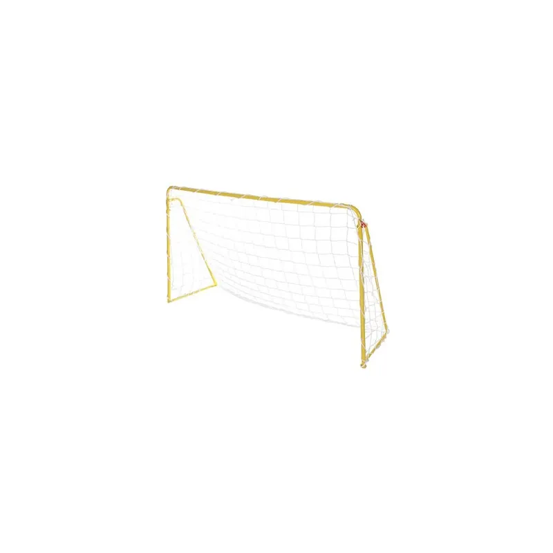 5 Feet Goal YW fotbalová branka žlutá Sezónní Sleva