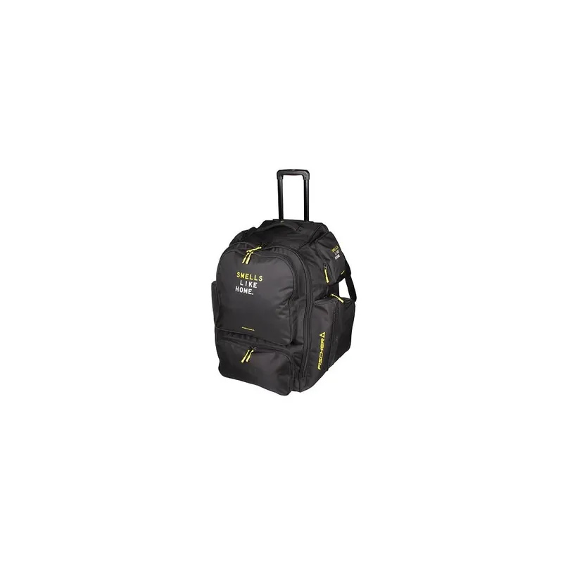 Player Backpack SR S25 hokejová taška s kolečky Rychlé Dodání