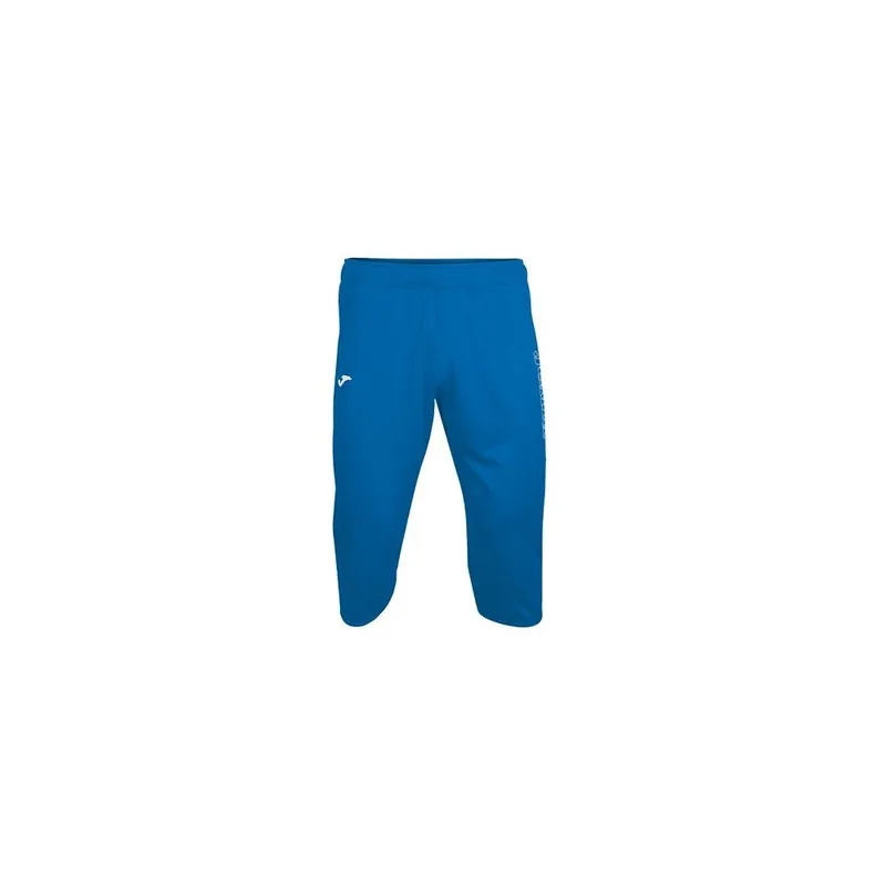 Top Prodej Pirate Pants Vela tříčtvrteční kalhoty royal modrá