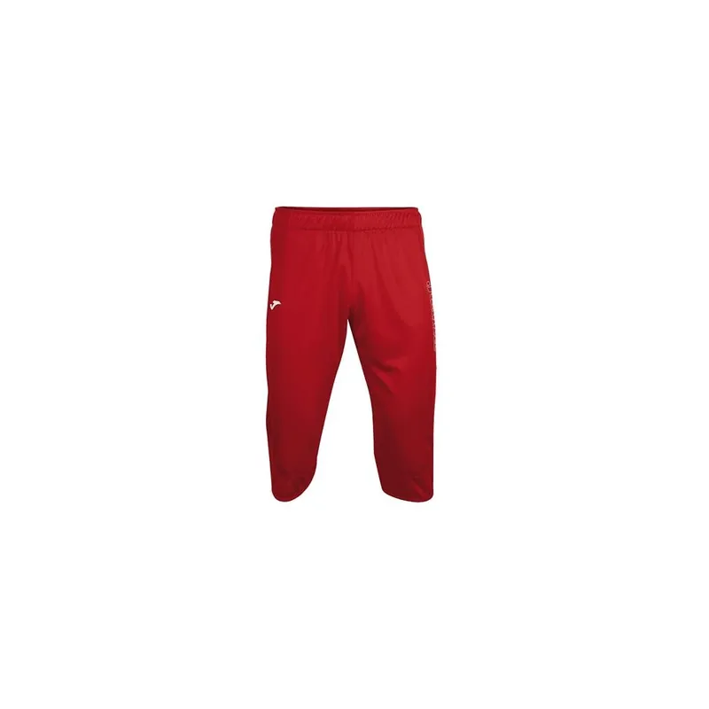 Nejlepší Volba Pirate Pants Vela tříčtvrteční kalhoty červená