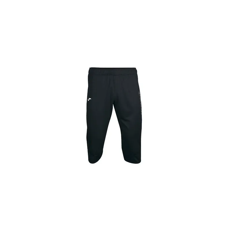 Pirate Pants Vela tříčtvrteční kalhoty černá Super Cena