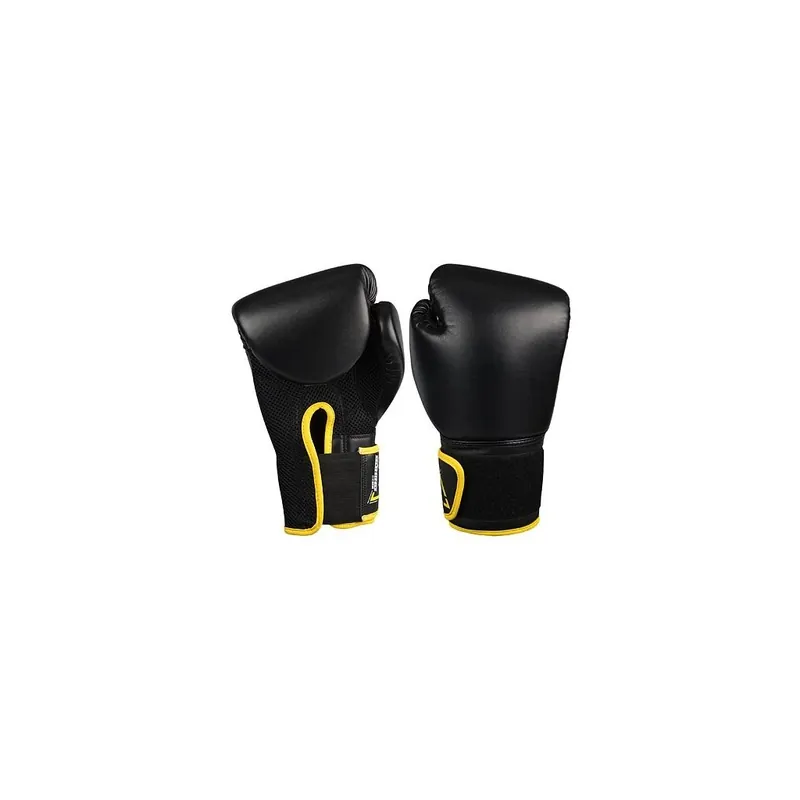Boxer PU boxovací rukavice 14 oz Odeslání Ihned