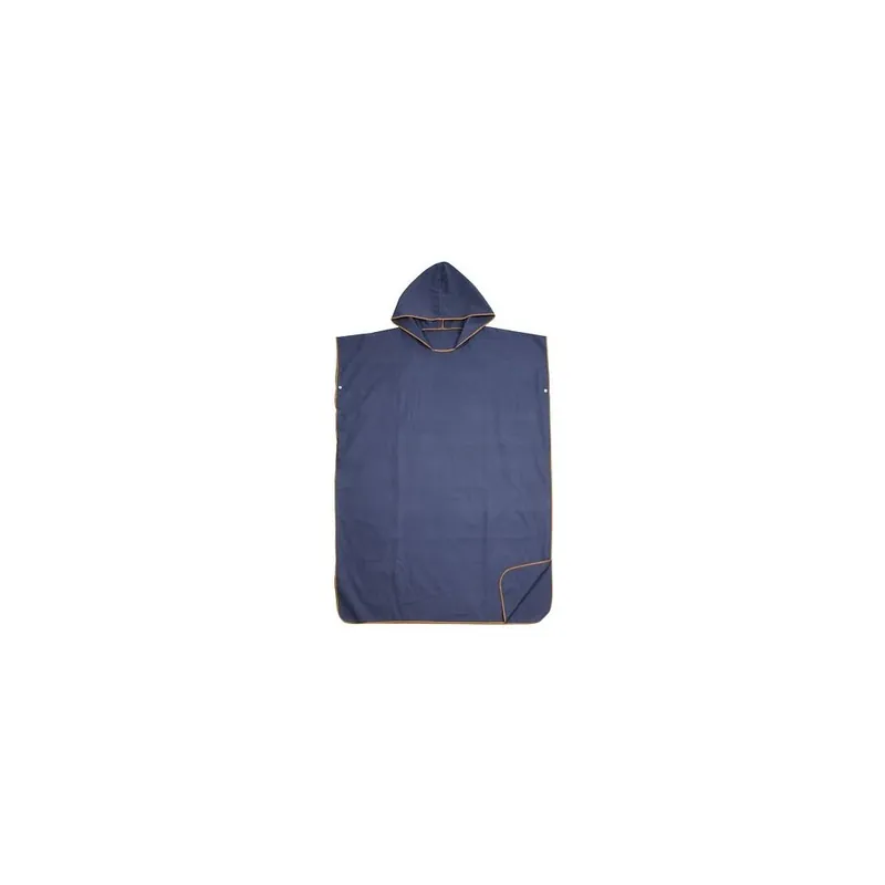 Surf plážové pončo navy Odeslání Ihned