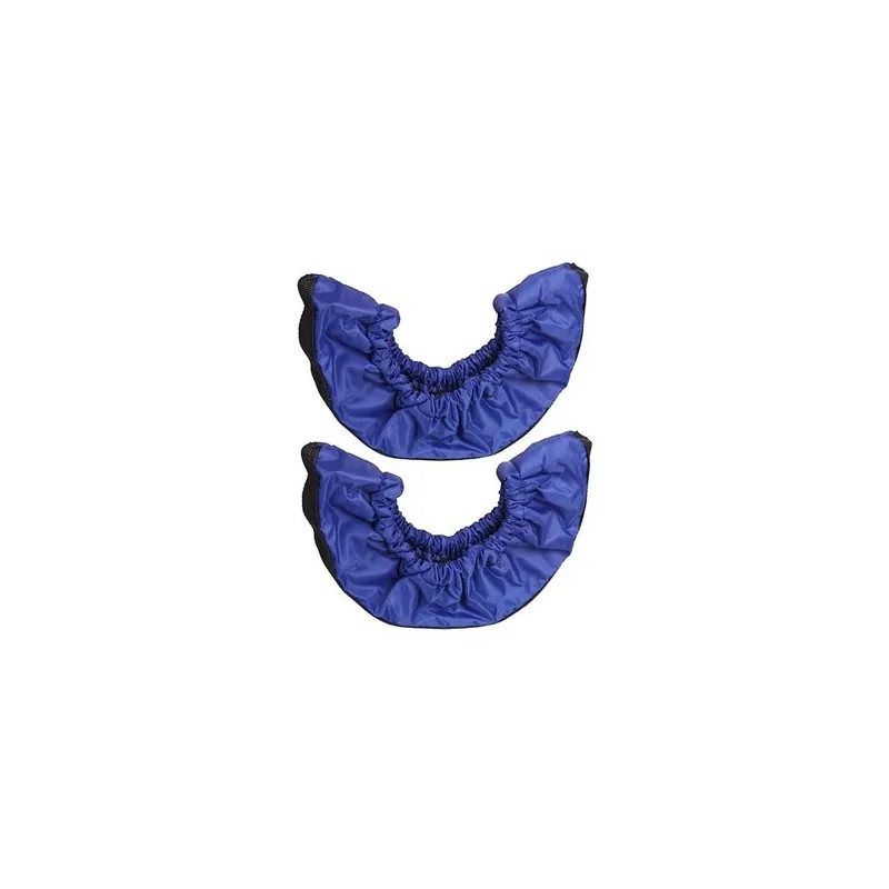 Kup Teď Cloth Cover SR chrániče nožů bruslí modrá