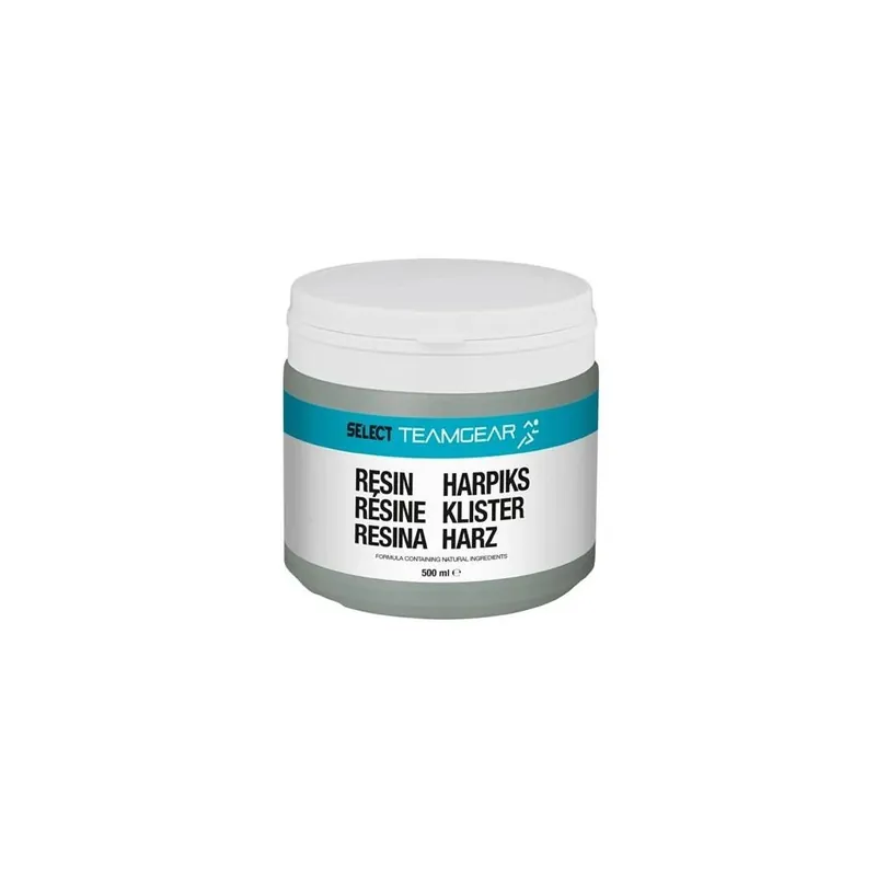 Resin lepidlo na házenou 500 ml Objednat Nyní