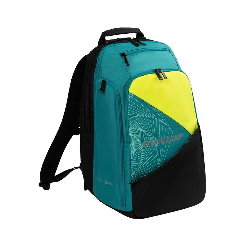 Batoh sportovní DUNLOP SX PERFORMANCE Back Pack ‘25 Omezená Nabídka