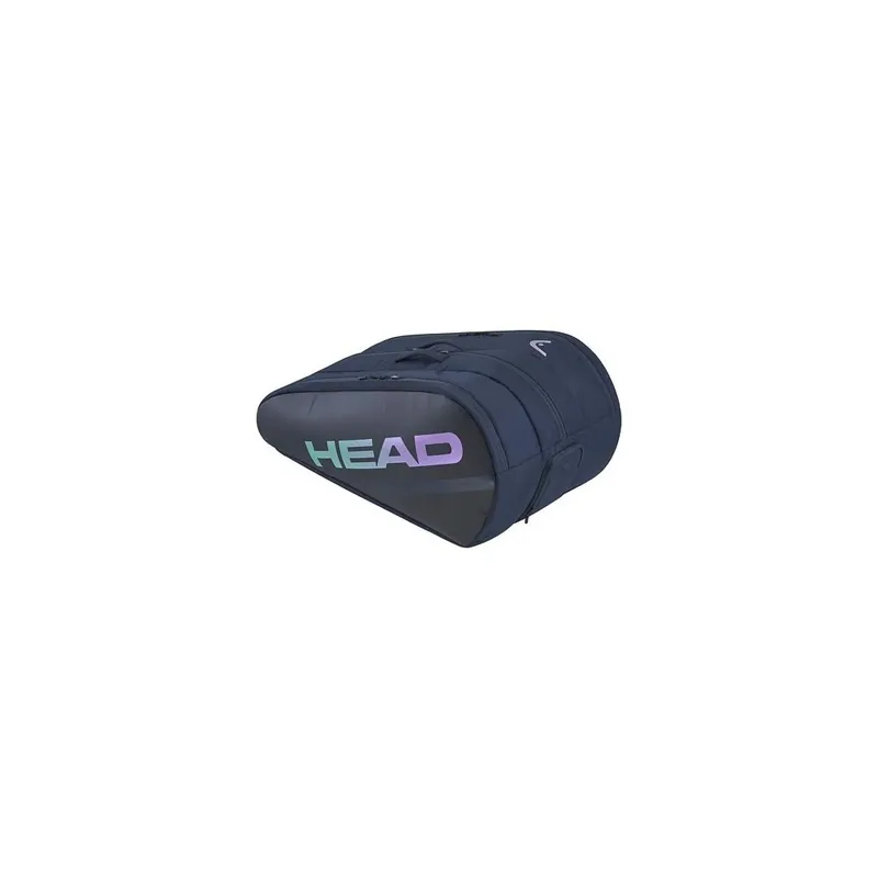 Rychlé Dodání Tour Racquet Bag XL 2025 taška na rakety navy