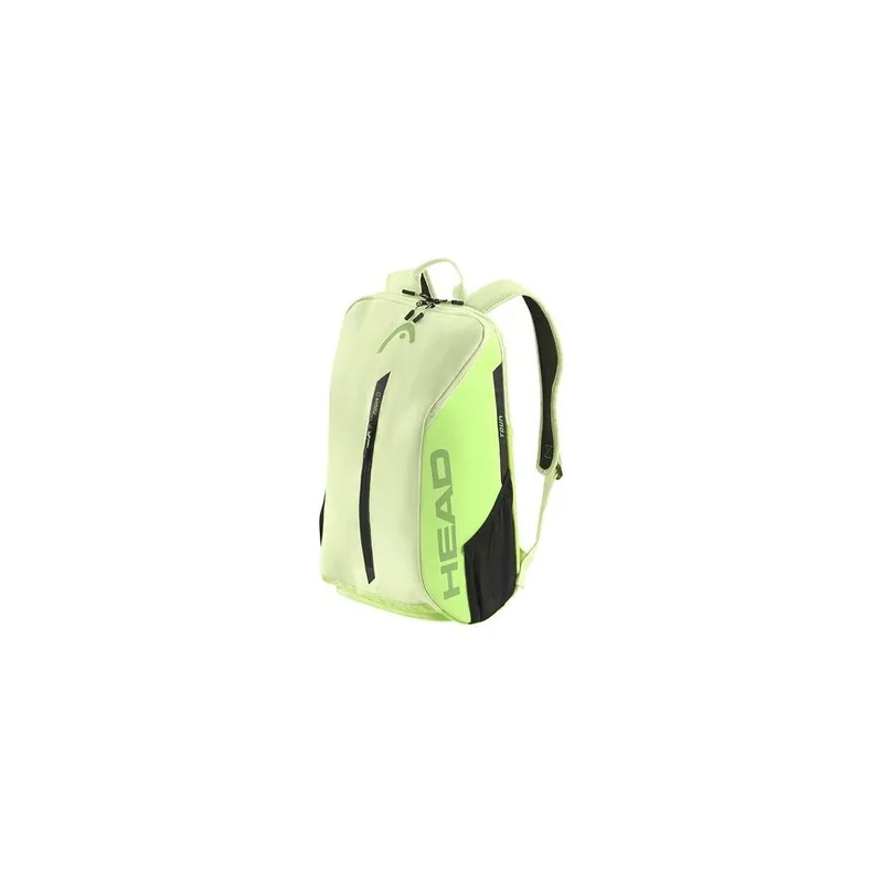Tour Backpack 25L 2025 sportovní batoh limetková Autentický